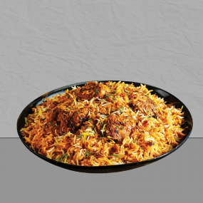 BIRYANI POULET TIKKA