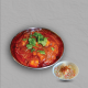 ASSIETTE VINDALLO