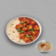 ASSIETTE CURRY