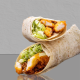 WRAPS POULET