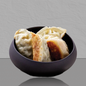 GYOZA FRIT LEGUMES