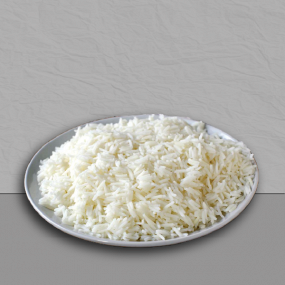 RIZ BASMATI