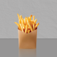 PETITE FRITE