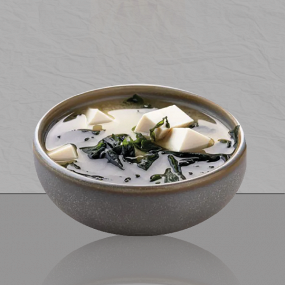 SOUPE MISO