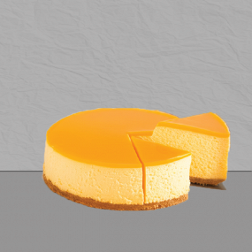 CHEESE CAKE