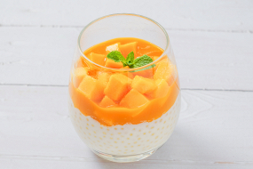 PERLE DU JAPON MANGUE