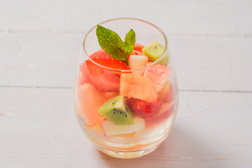 SALADE DE FRUIT