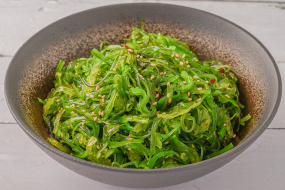 SALADE WAKAME