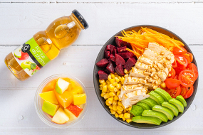 🤪 MIDI GOURMAND 🤪