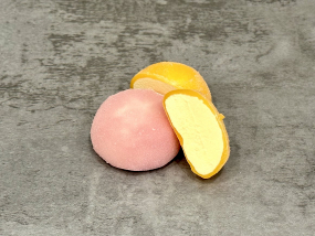 MOCHI MANGUE & LITCHI