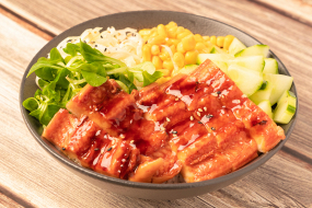 ✨ POKE ANGUILLE ✨