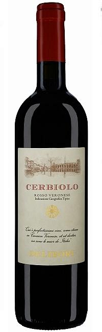 W6. Cerbiolo Rosso IGT