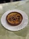 Crème brûlée 