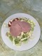 Cervelas vinaigrette 
