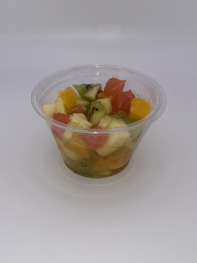 Salade de fruits