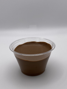 Mousse au chocolat