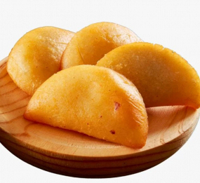 Empanaditas