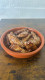 Alitas de Pollo