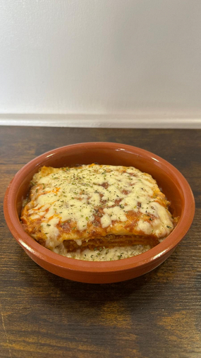 Lasagna