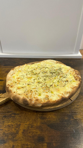 OFERTA TRÍO 3 PIZZAS GOURMET