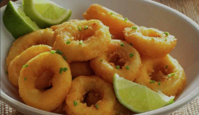 Calamares 