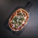Pinsa Rucola