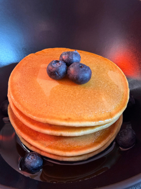 Protein Pancakes