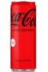 Coca Cola Zero 33cl.