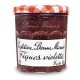 Fromage blanc confiture de figues 