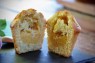 Muffin's citron 🍋 (130 grammes)