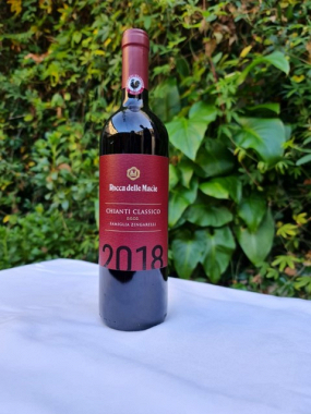 CHIANTI CLASSICO San Lorenzo