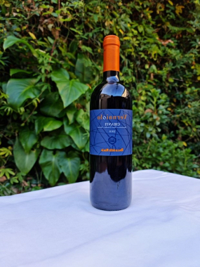 CHIANTI SUPERIORE Granaio