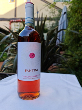 CERESUALO D’ABRUZZO DOC « FANTINI »
