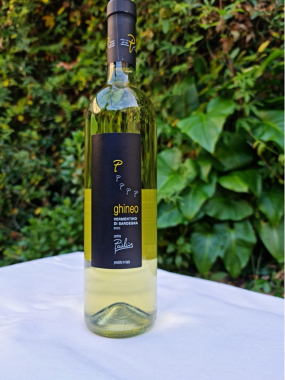 VERMENTINO DI SARDEGNA GHINEO DOC « PAULIS »