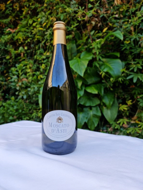 MOSCATO D’ASTI DOCG « SAN GAUDENZIO »