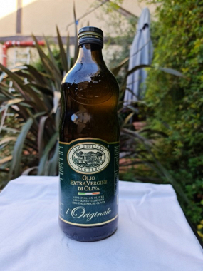 HUILE OLIVE 0,50 LT SAN GUILIANO