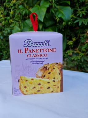 PANETTONE