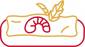 Rouleau de Printemps