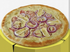 9. Princezna Amálka