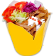 Kebab Box