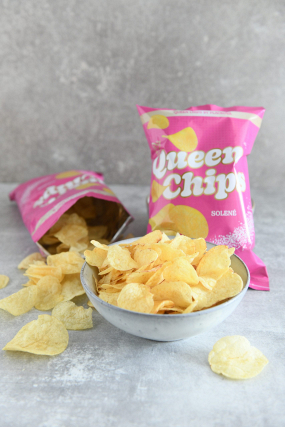 Queen chips