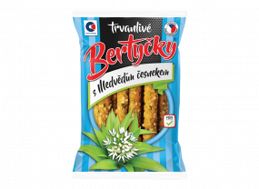 Bertyčky 