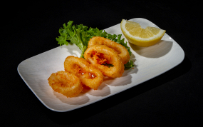 415. Calamari Impanato