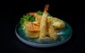 412. Tempura Mista