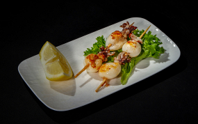 393. Spiedini di Seppioline