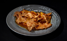 357. Manzo con Patate