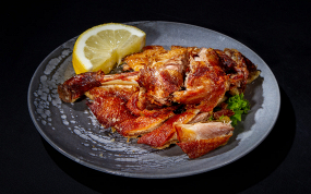 341. Anatra Croccante