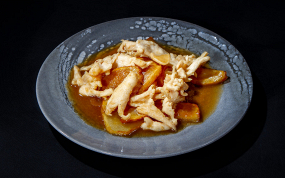 339. Pollo con Patate