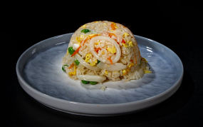 299. Riso Saltati Misto Mare