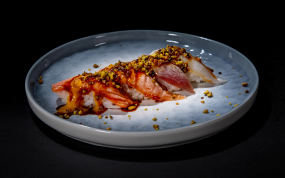 243. Nigiri speciale Mix Fire